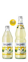 Dauner Bio Zitrone-Holunder