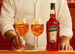 Aperol Aperetivo 15%vol.