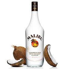Malibu Coconut Likör 0,7l 21%vol.