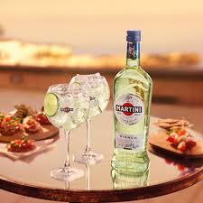 Martini Bianco 14,4Vol. 0,75l