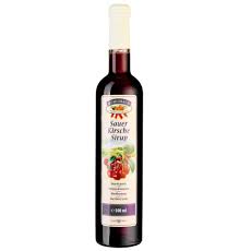 Mühlebach Cranberry Sirup