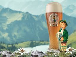 Allgäuer Büble Edelweissbier 5,3%vol. 20×0,5L Bügelflasche