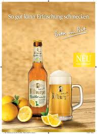 Bitburger Radler Naturtrüb 2,9%Vol. 24×0,33L