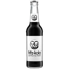 Fritz-Kola Zuckerfrei