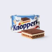 Knoppers 25g