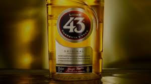 Licor 43 Guarenta 31vol.
