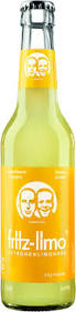 Fritz-Limo Zitrone