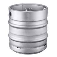 Franziskaner Hefe-Weissbier Fass