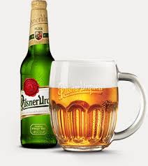 Pilsner Urquell 6×0,33L