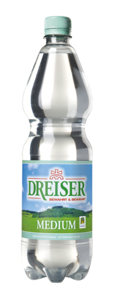 Dreiser Medium PET