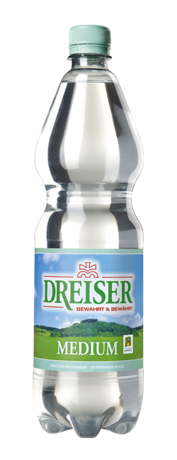 Dreiser Medium PET