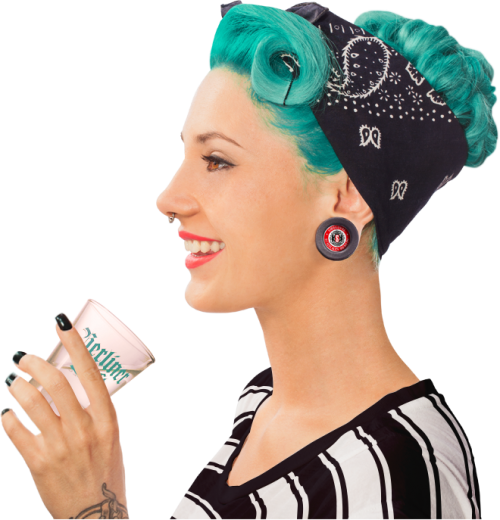 Berliner Luft Geschenkkarton + 2 Gläser