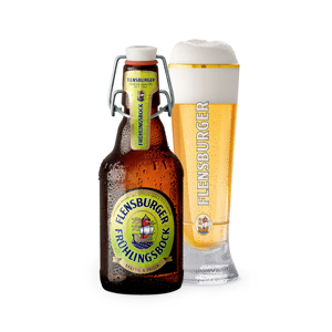 Flensburger Frühlingsbock 6,9%Vol. 20×0,5L