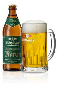Flötzinger Rosenheimer Märzen 5,5%vol