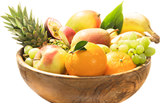 Merziger ACE Apfel-Orange-Karotte