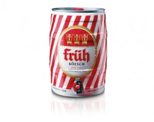 Früh Kölsch Dose