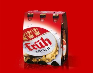 Früh Kölsch 6×0,33L