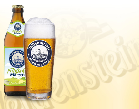 Veldensteiner Frühjahrs-Märzen 5,6%vol