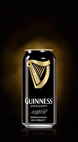 Guinnes Draught Dose