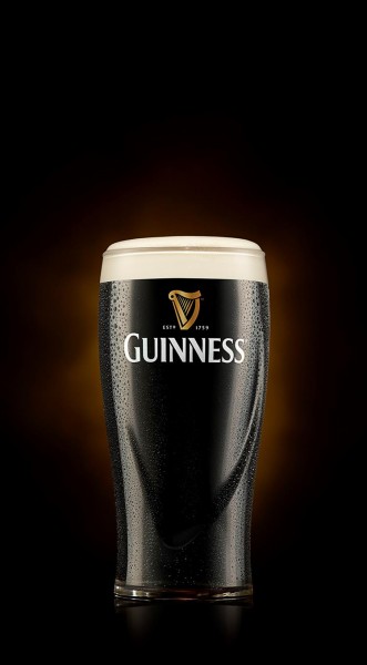 Guinness Draught Extra Staut 4,1%vol. 6×0,33L