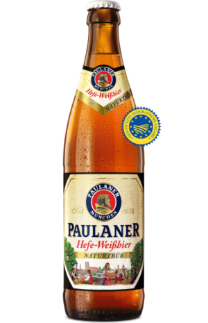 Paulaner Weissbier