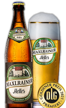 Maxlrainer Festbier 5,8%Vol. 20×0,5L
