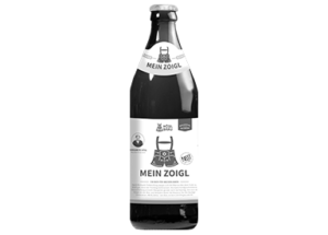 Hösl Zoigl 5,2%Vol. 20×0,5L