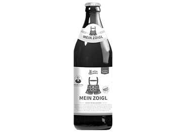 Hösl Zoigl 5,2%Vol. 20×0,5L