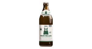 Hösl Bräu Mein Helles 4,8%Vol.