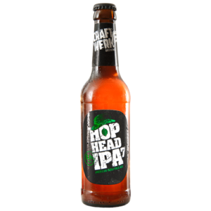 Craftwerk IPA Hop Head 8%