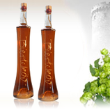 Bierlikör Lahnsteiner Brauerei 25%vol.