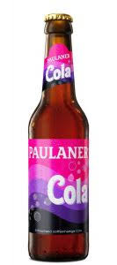 Paulaner Cola