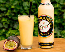 Verpoorten Eierlikör 20%vol 0,7l