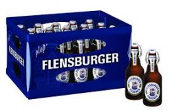 Flensburger Pils