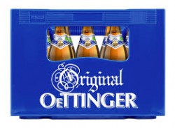 Oettinger Pils