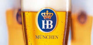 HB Hofbräu Oktoberfestbier 20×0,5L