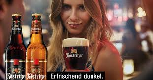 Köstritzer Schwarzbier