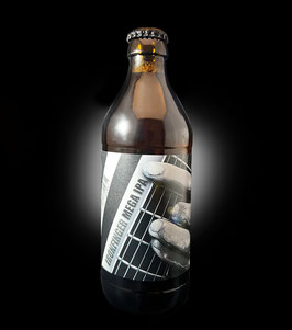 Lahnsteiner Ironfinger Mega IPA 9,1% 0,33L