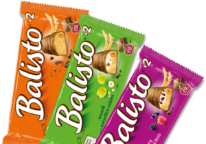 Balisto yoberry Mix 37g