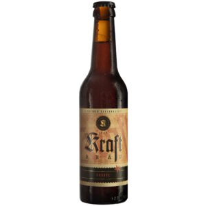 Kraft Bräu Dunkel 5,0% Vol. 11X0,5L
