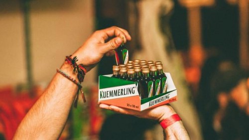 Kuemmerling 20ml 35%