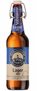 Veldensteiner Lager 4,9% Vol. 20×0,5L