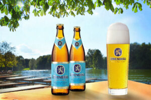 Löwenbräu Oktoberfestbier 20×0,5L