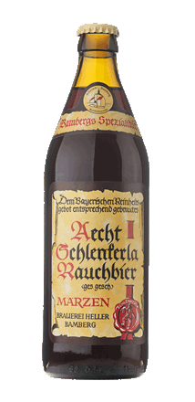 Schlenkerla Rauchbier Märzen 5,1%vol. 20×0,5L