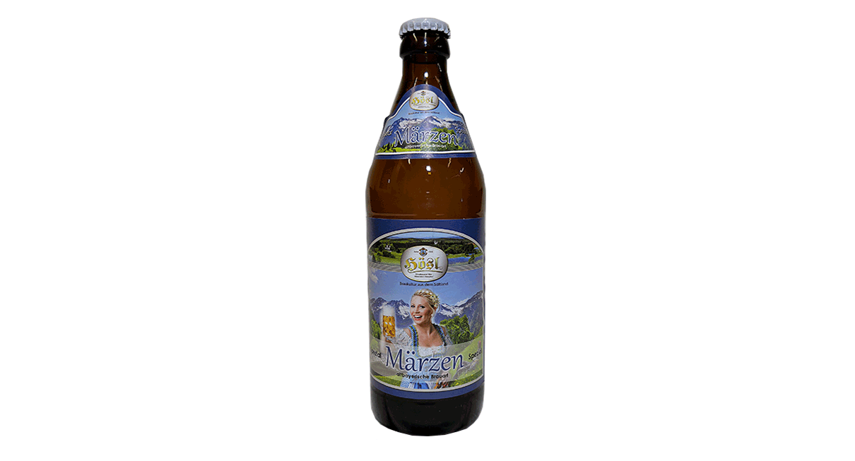 Hösl Märzen 5,6%Vol. 20×0,5L