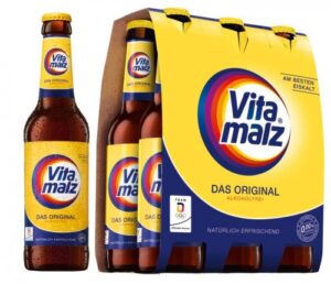 Vitamalz Alkoholfrei 6×0,33L