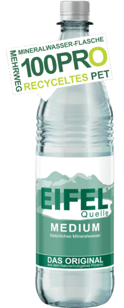 Eifel Quelle Medium 12x1L
