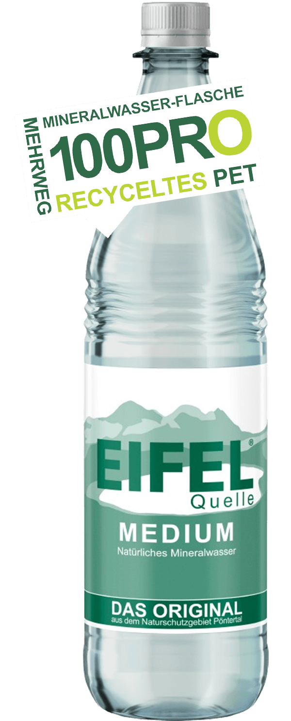 Eifel Quelle Medium 12x1L