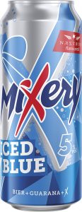 Mixery Iced Energy Dose
