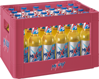 Mixery Iced Blue 5%Vol. 24×0,33L